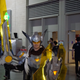 Illustration for article titled Thats A Lot Of iLeague of Legends/i Cosplay